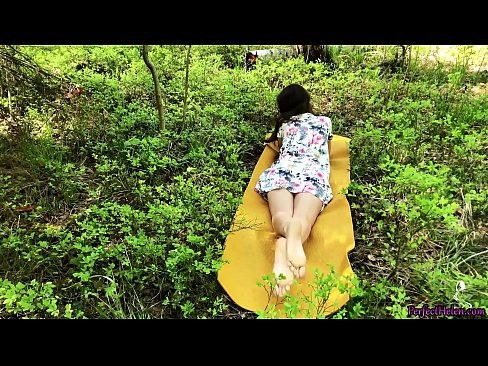 ❤️ Stranger on Tinder Masturbates My Pussy and Fucks Passionately in the wood ❤️❌ porno dina su.doujin-sexy.ru ❤