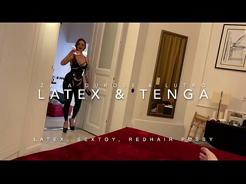 ❤️ Redheaded stepsister di lateks costume fucked ku stepbrother ❤️❌ porno dina su.doujin-sexy.ru ❤