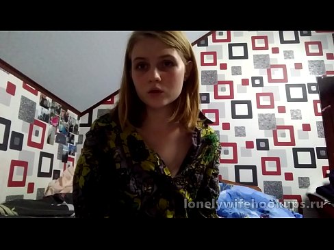 ❤️ Murid pirang ngora ti Rusia resep kontol anu langkung ageung. ❤️❌ porno dina su.doujin-sexy.ru ❤