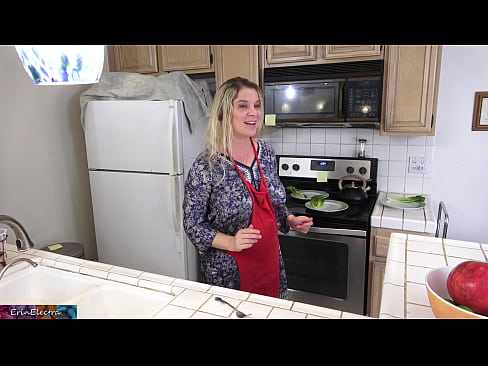 ❤️ Stepmom milking anjeunna di dapur saméméh tanggal na ❤️❌ porno dina su.doujin-sexy.ru ❤